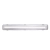 Lampa liniowa hermetyczna Works IP65 NO27386101 - Nordlux